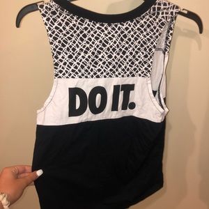Nike Tops - Nike Tank Top Nike Tops - Nike Tank Top